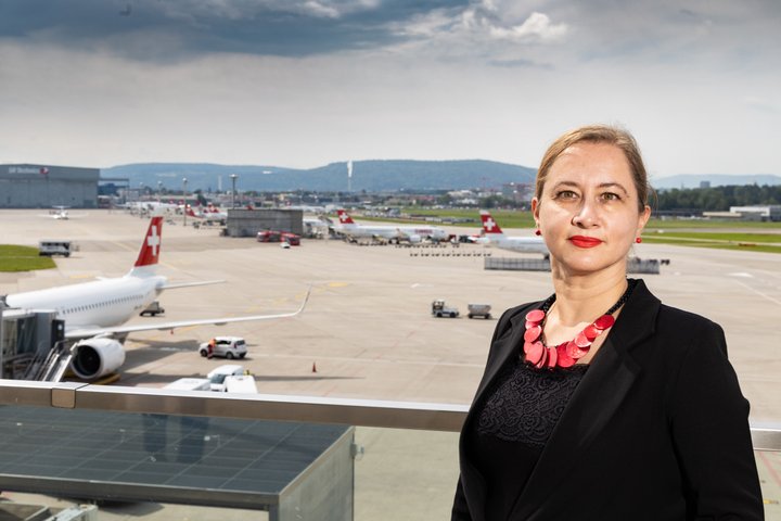 Ein Affront findet Gewerkschaftschefin Sandrine Nikolic-Fuss.