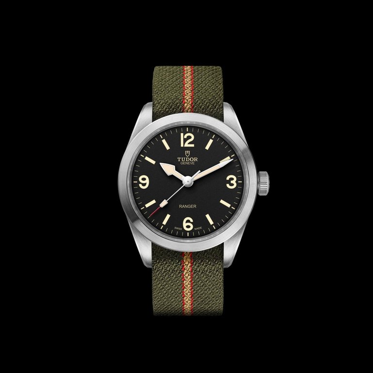 Tudor Ranger