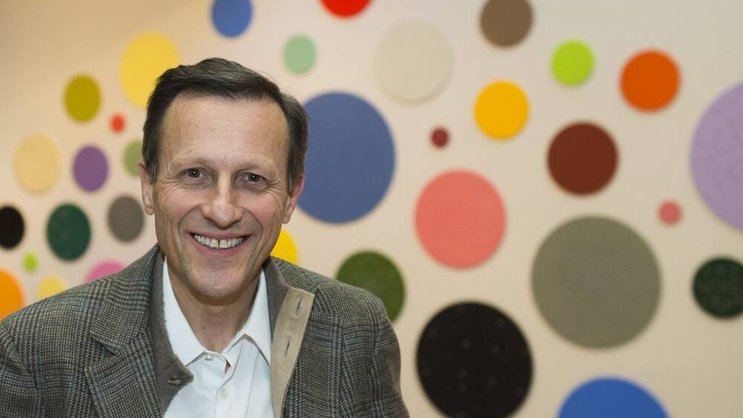 Daniel Vasella: Zweite Karriere als Grossgrundbesitzer? Keystone