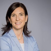 Susanne Kundert: «Unsere gesamte Anlagephilosophie basiert auf Zukunftsthemen mit positivem Footprint.»