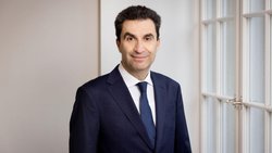 Anastassios Frangulidis (55) ist seit sieben Jahren Leiter Multi Asset und Chefstratege bei Pictet AM in Zürich. Zuvor war der gebürtige Grieche Chefökonom bei der Zürcher Kantonalbank.