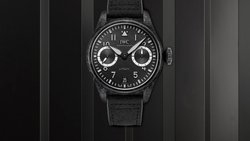 Was haben Uhren mit Raketentechnologie zu tun? Bei IWC allerhand. Das Ergebnis ist die IWC Big Pilot’s Watch AMG G 63.