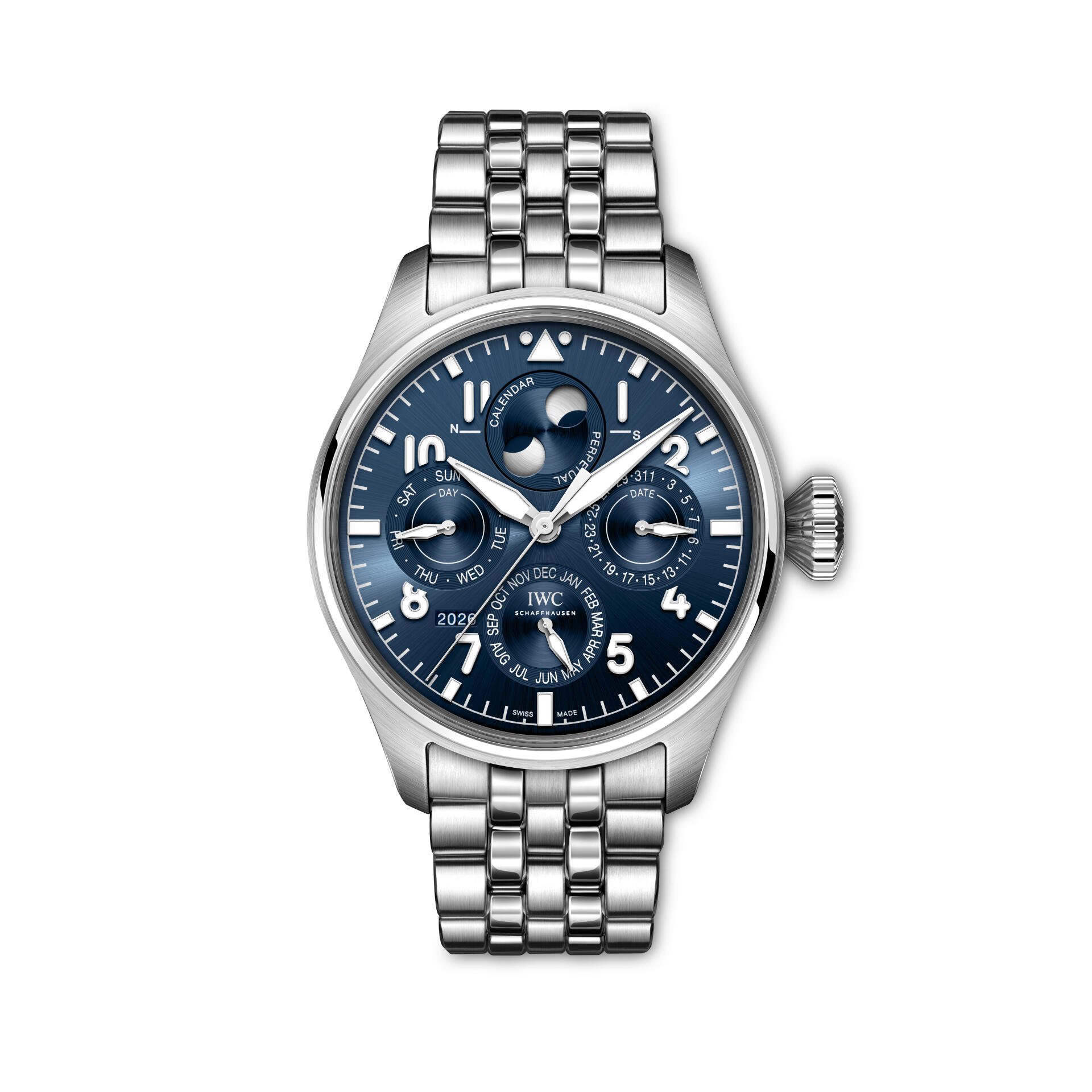 Rolex iw329601
Bild der Big Pilot's Watch Perpetual Calendar ProSet Le Petit Prince – IW329601 ProSet angehängt.