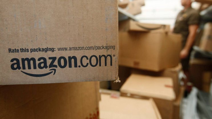 Ab dem 26. Dezember können Schweizer Kunden nicht mehr auf Amazon.com einkaufen