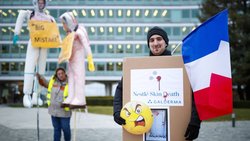 Nestlé Skin Health hat seinen Ursprung in einem Joint Venture, das der Konzern einst gemeinsam mit dem französoschen Kosmetikhersteller L’Oréal unter dem Namen Galderma führte.