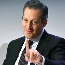 Boris Collardi ist Partner bei Pictet.