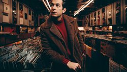 Mark Ronson ist Markenbotschafter von Audemars Piguet.