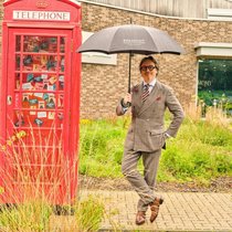 Davide Cerrato steht vor einer Herkulesaufgabe: Er soll die britische Uhrenmarke Bremont rentabel machen.