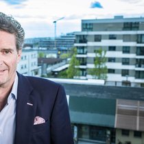 Urs Wietlisbach, Partners-Group-Gründer und Mitglied der Kompass-Initiative, spricht sich öffentlich gegen ein EU-Rahmenabkommen aus.