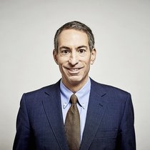 David Solo bleibt eine prägende Figur in der Finanzbranche.