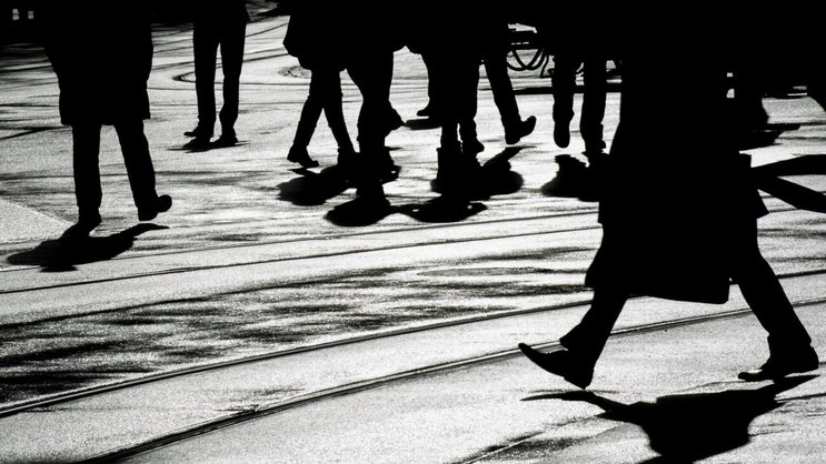 Eine Auswertung des Handelsregisters zeigt: Auch in Firmen mit vielen Frauen bestimmen vor allem die Männer.