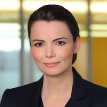 Silvia Schweickart: «Die Verantwortung der einzelnen Mitarbeiter wird gestärkt».