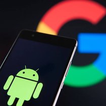 Android: Google hat sein Smartphone-Betriebssystem erneuert.