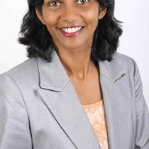 Macquarie: Als CEO wird Wikramanayake eine der bedeutendsten Geschäftsfrauen Australiens.