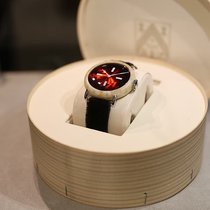 «Swiss Mad Watch»: Protest gegen lasche Swissness-Bestimmungen. Lisa Burth