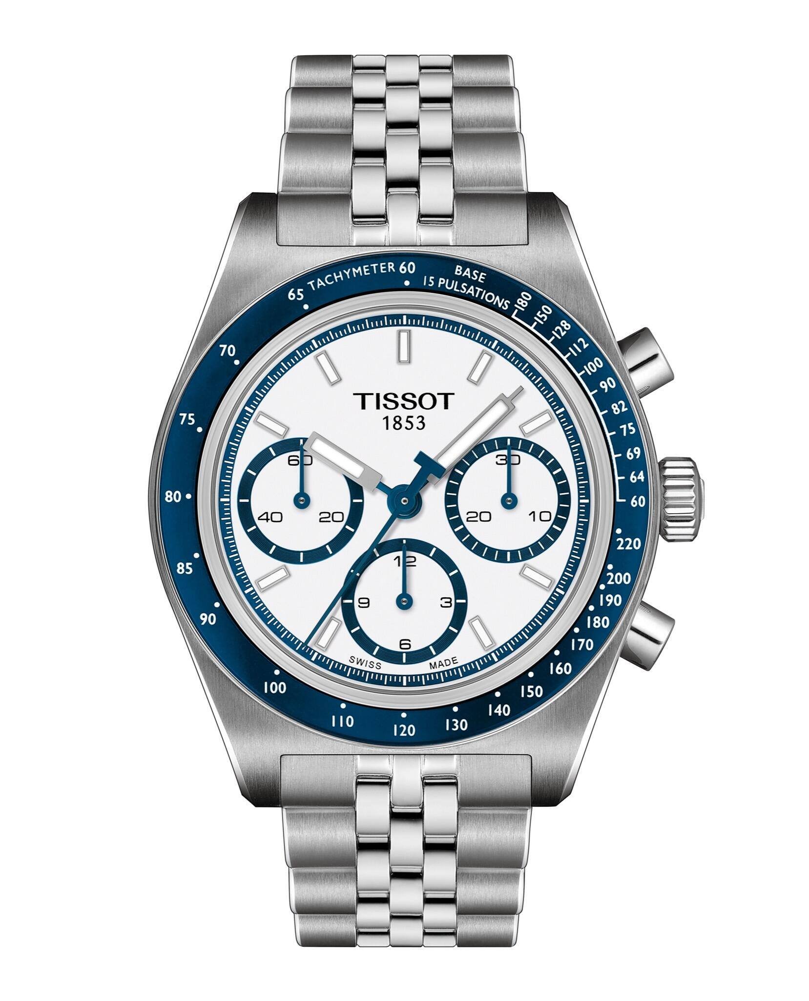Tissot PR 516