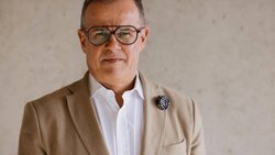 Oliver Müller ist Branchenkenner und Inhaber von LuxeConsult.
