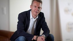 Beliani-Co-Gründer und -Chef Stephan Widmer.