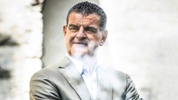 Stadler-Patron Peter Spuhler: Der Zugbauer löst mit seinen jüngsten Zahlen ein Kursfeuerwerk an der Börse aus.
