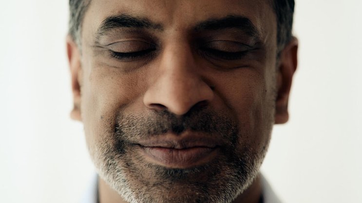 Vas Narasimhan geht durch die wohl schwierigste Zeit seiner Karriere.
