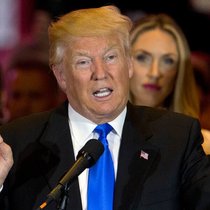 Donald Trump: Der Wahnsinn hat System beim Immobilienmogul. Keystone