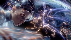 Digital Shapers: Cloudriders.
