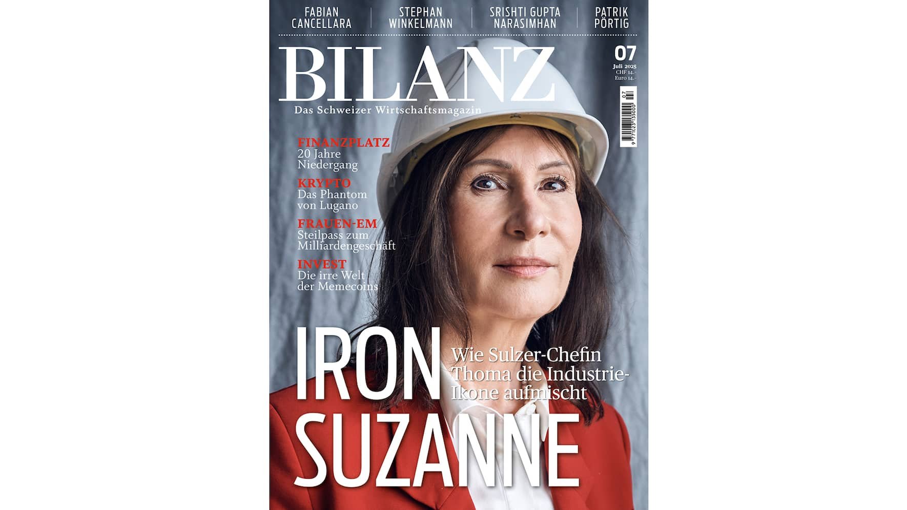 Bilanz