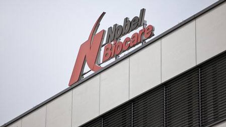 Nobel Biocare: Vieles ändert sich. (Bild: Keystone)