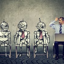 Das maschinelle Lernen aus sehr grossen und heterogenen Datenmengen in Entscheidungsprozessen gehört zu den Stärken der künstlichen Intelligenz.