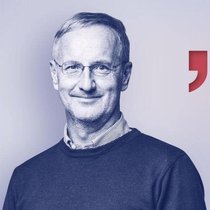 Temu ist gut für den Wettbewerb: Bundeshausredaktor Andreas Valda.