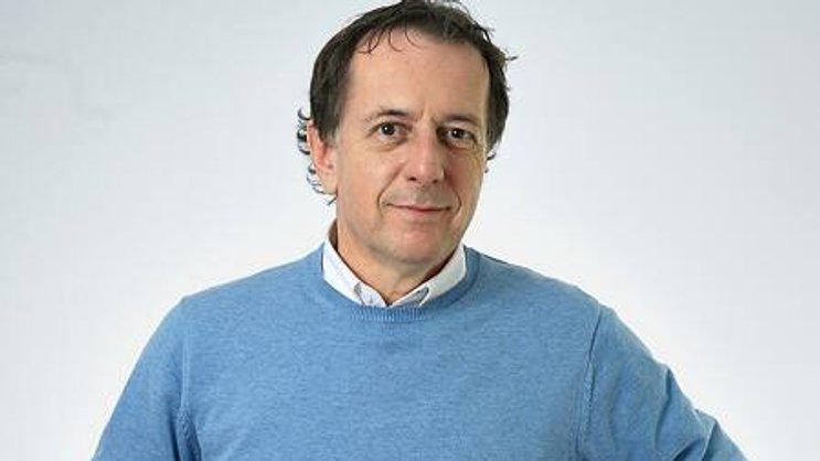Anbieter von Business-Sprachtrainings: Max Wey von Boa Lingua Business Class, Zug.