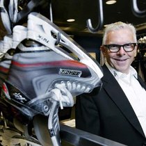 Hans-Peter Strebel: Der Präsident des EV Zug hat bis zu 250 Millionen Franken.Neue Luzerner Zeitung