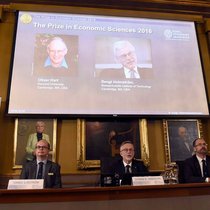 Nobelpreiskomitee: Nobels Nachlassverwalter agieren immer risikanter.
