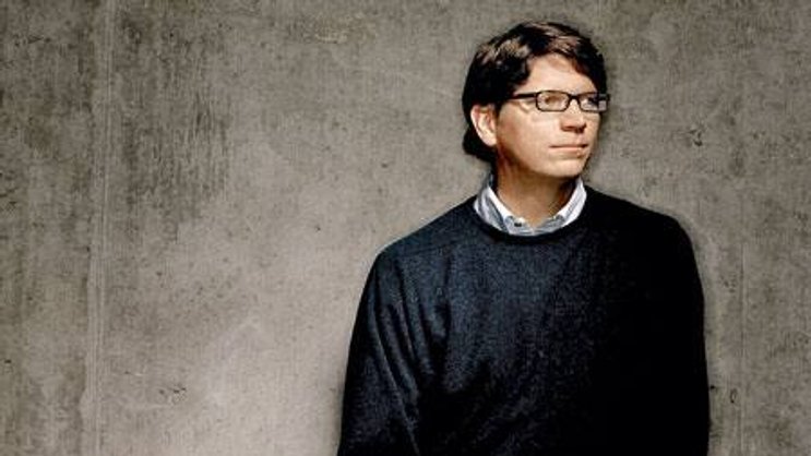 Unternehmer Niklas Zennström.