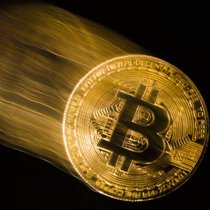 Bitcoin ist die grösstkapitalisierte Kryptowährung der Welt.