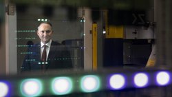 Düstere Aussichten? Clevere KMU finden Wege, um die Zölle zu umgehen – so wie Ypsomed-Chef Simon Michel, der einen Teil der Produktion nach Deutschland verlagern könnte