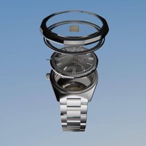 Hightech und Tradition: Die neue Solaruhr von Tissot