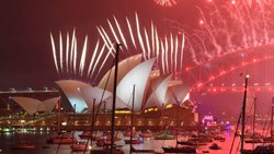 Können wir nächsten Silvester bereits wieder normal reisen und beispielsweise in Sydney ins neue Jahr starten?