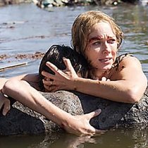 Support von der «Zürich»: «The Impossible» mit Naomi Watts.