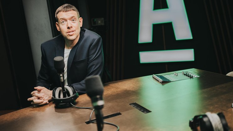 Jan Müller ermöglicht Radiosendern und Podcastern die personalisierte Ansprache ihrer Kunden.