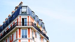 Wohnungen: Immobilien kaufen, um sie weiterzuvermieten, ist beliebt.Pixabay