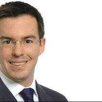 Tobias Reichmuth: Der promovierte Ökonom ist CEO und Verwaltungsrat von SUSI Partners in Zürich.