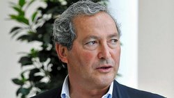 Samih Sawiris.