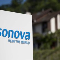 Sonova: Auch im kommenden Jahr erwartet das Unternehmen aus Stäfa weiteres Wachstum.
