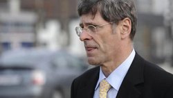 Seit 2007 ist Mathis Cabiallavetta im Verwaltungsrat von BlackRock.