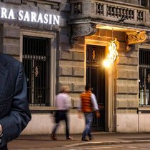 Bankerlegende: Joseph Safra verstarb im Dezember im Alter von 82 Jahren.