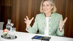 Private-Banking-Chefin Florence Schnydrig Moser wird per 1. Juli 2026 stellvertretende CEO.