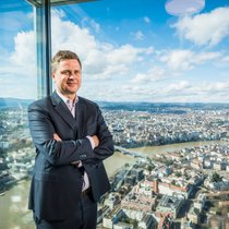 Die von Thomas Schinecker geführte Roche ist die Steuerzahl-Königin der Schweiz.