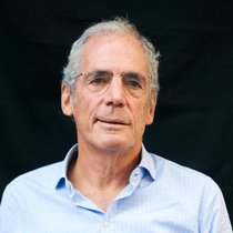Unterstützt vor allem klimarelevante Start-ups mit Rat und Tat – und mit viel Geld: Anton Affentranger.