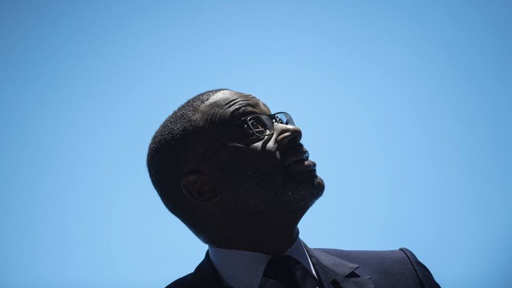 Tidjane Thiam: Von einem Bankchef erwartet man Fakten, und nicht Verschwörungs-Geraune.
